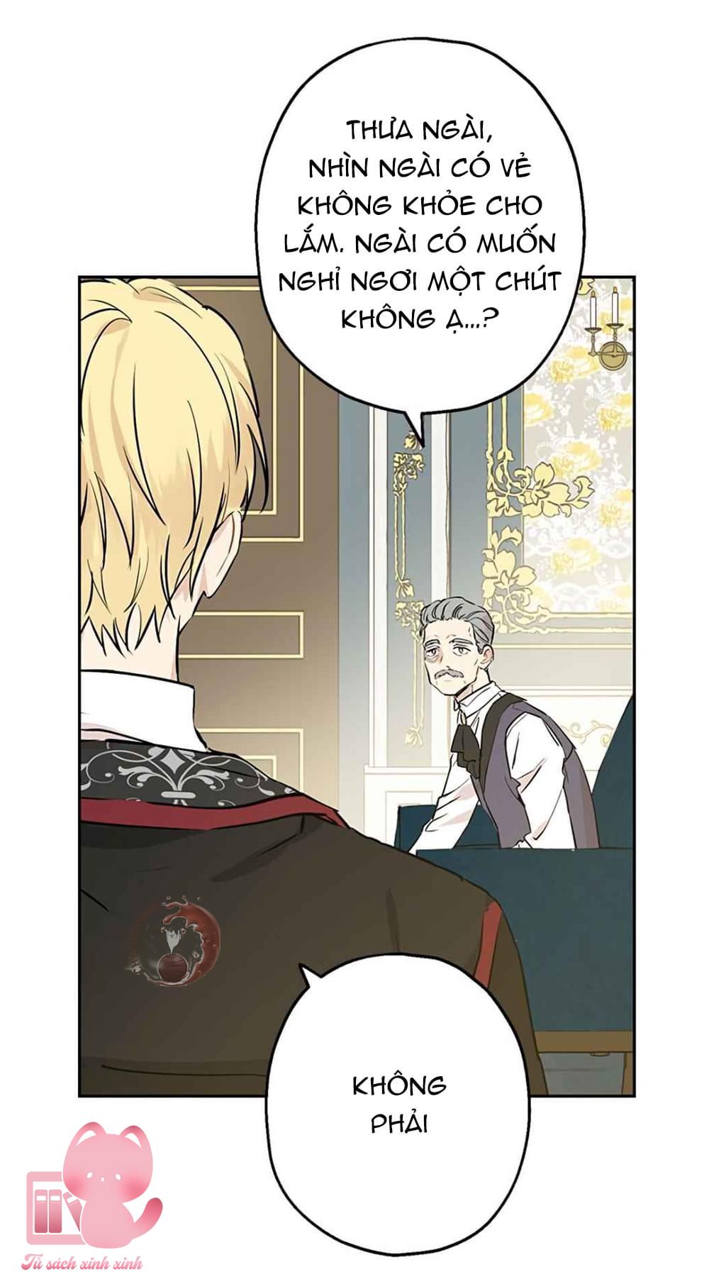 Thật Ra Tôi Mới Là Thật - Chap 7 - Trang 9