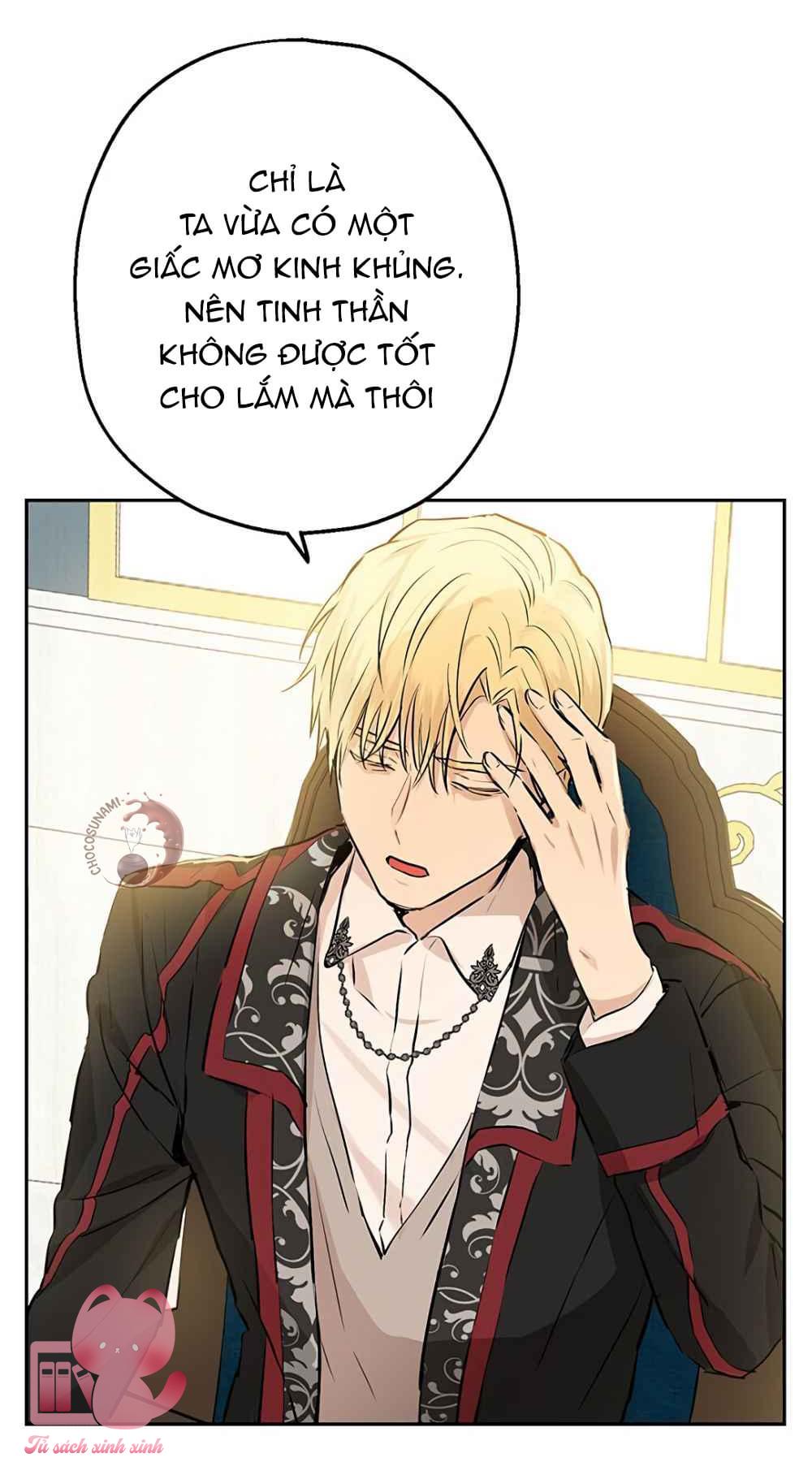 Thật Ra Tôi Mới Là Thật - Chap 7 - Trang 10
