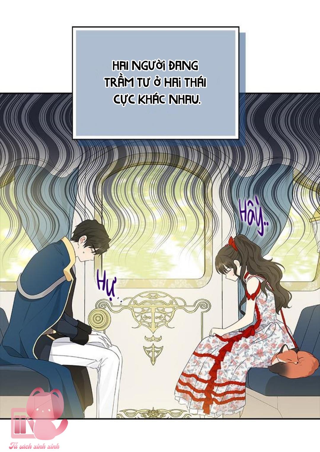 Thật Ra Tôi Mới Là Thật - Chap 71 - Trang 11