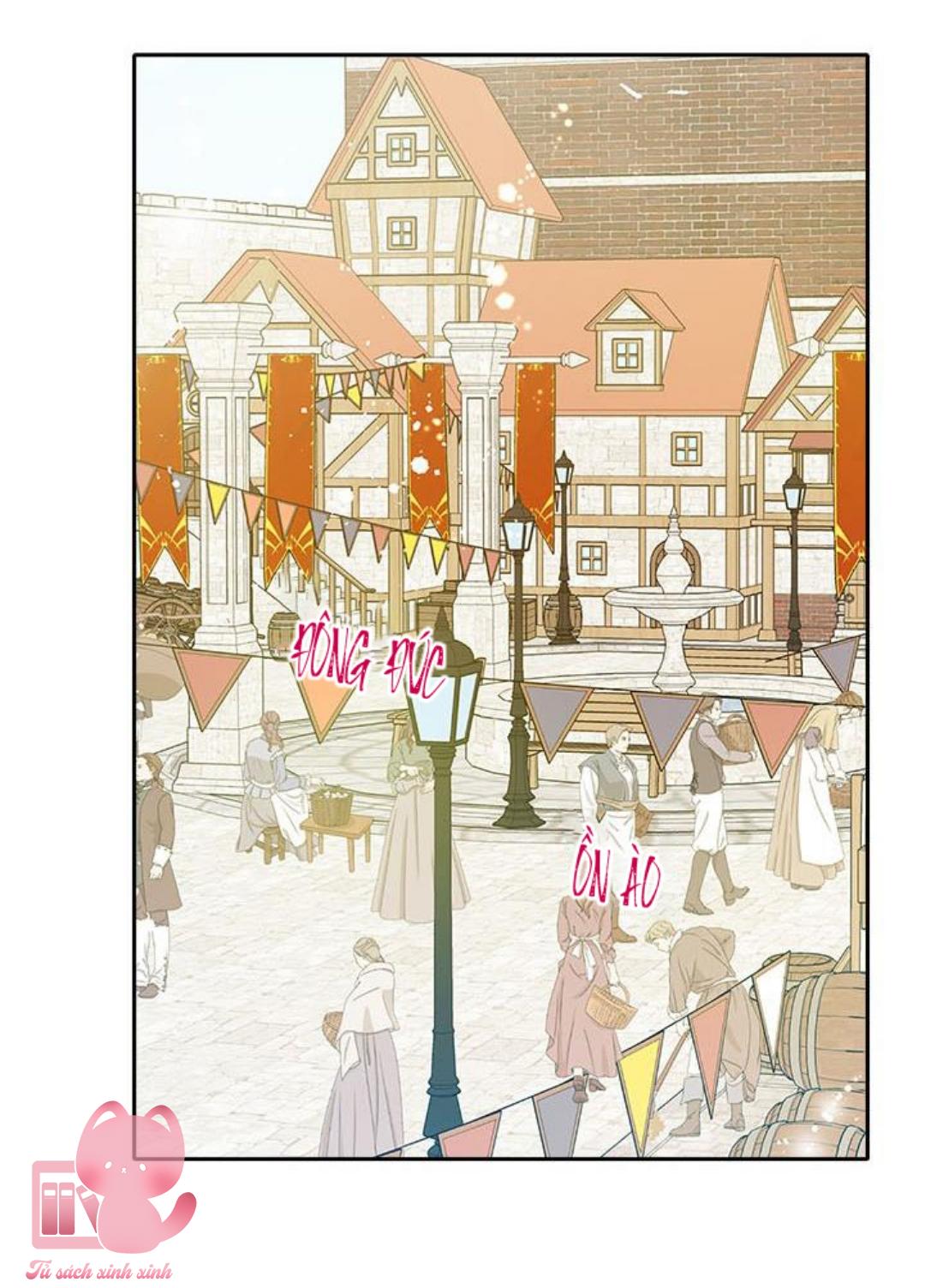 Thật Ra Tôi Mới Là Thật - Chap 71 - Trang 13