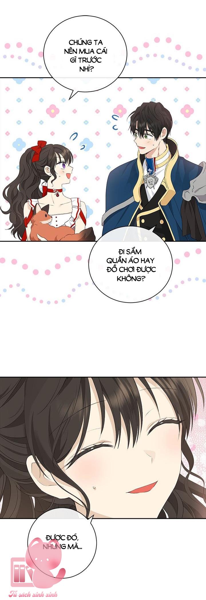Thật Ra Tôi Mới Là Thật - Chap 71 - Trang 15