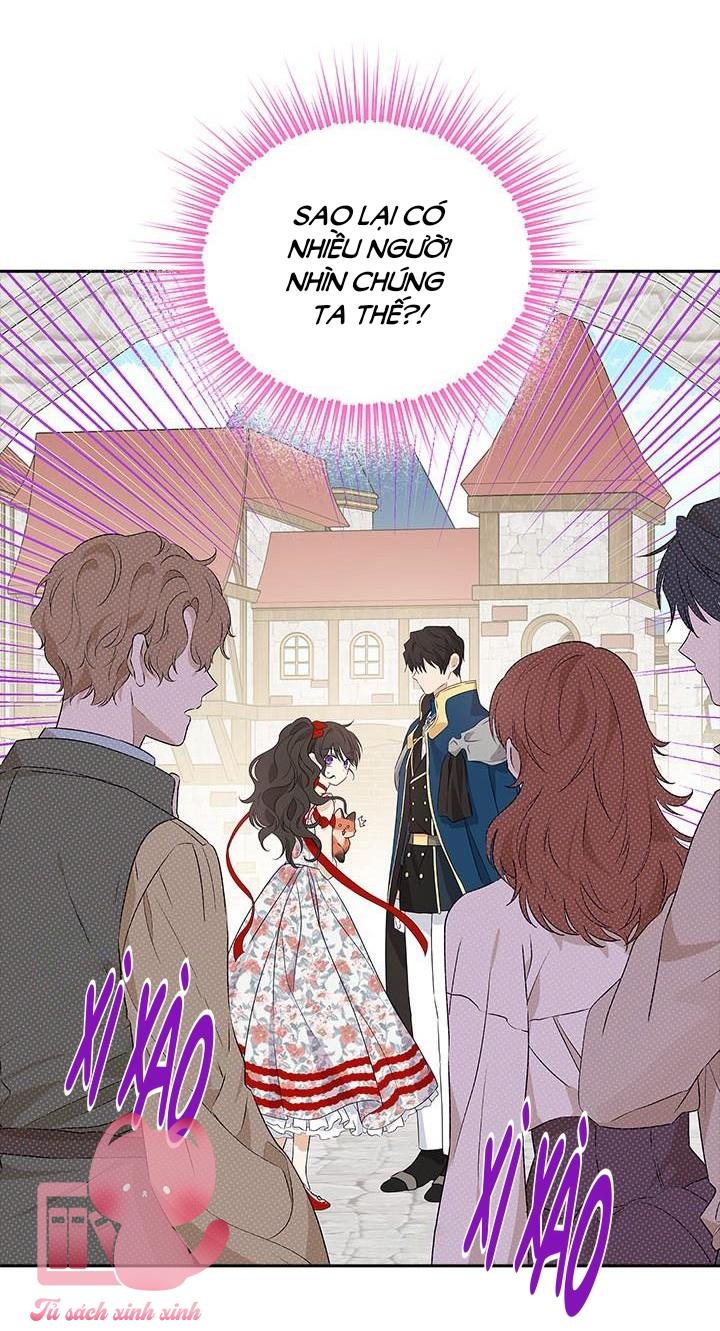 Thật Ra Tôi Mới Là Thật - Chap 71 - Trang 16
