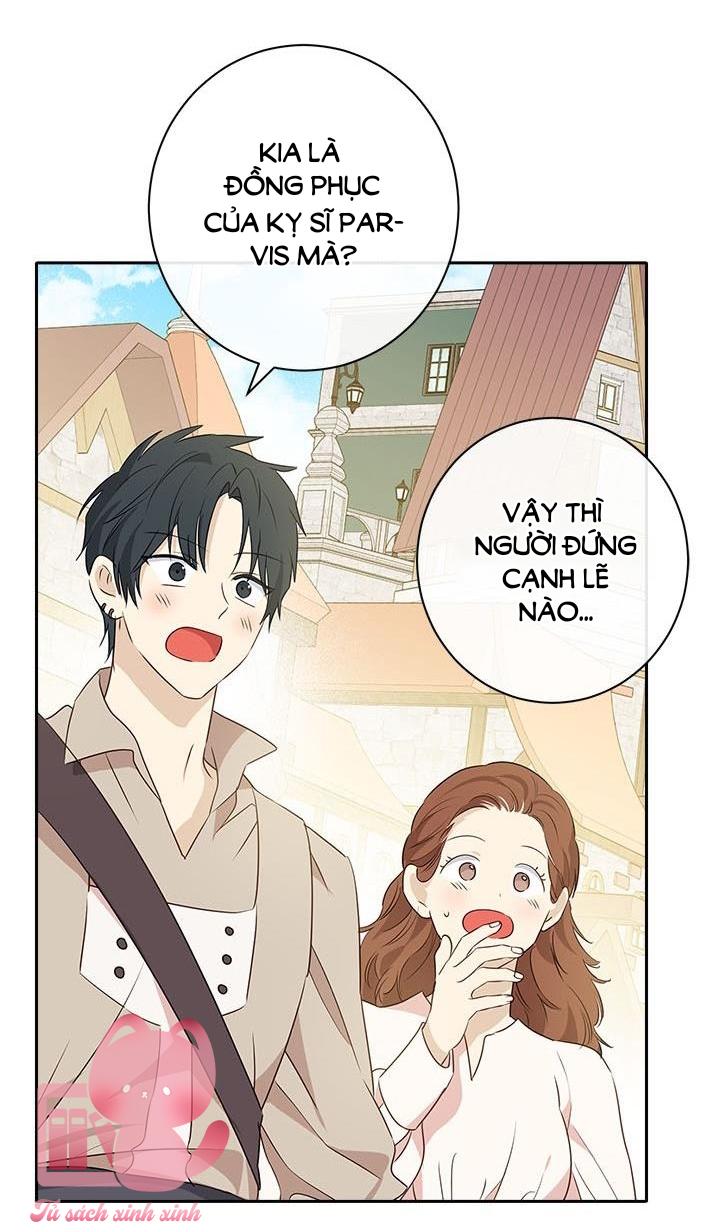 Thật Ra Tôi Mới Là Thật - Chap 71 - Trang 17