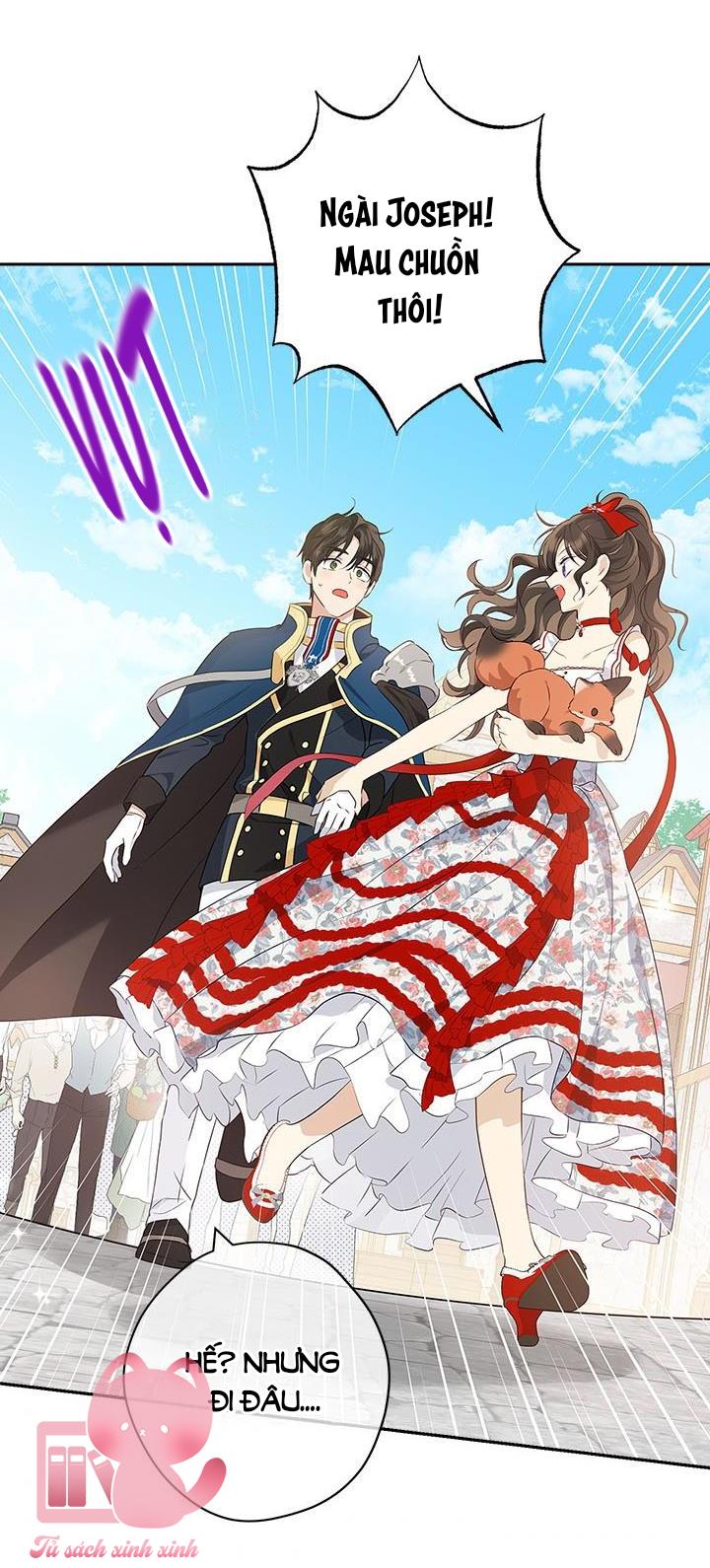 Thật Ra Tôi Mới Là Thật - Chap 71 - Trang 20