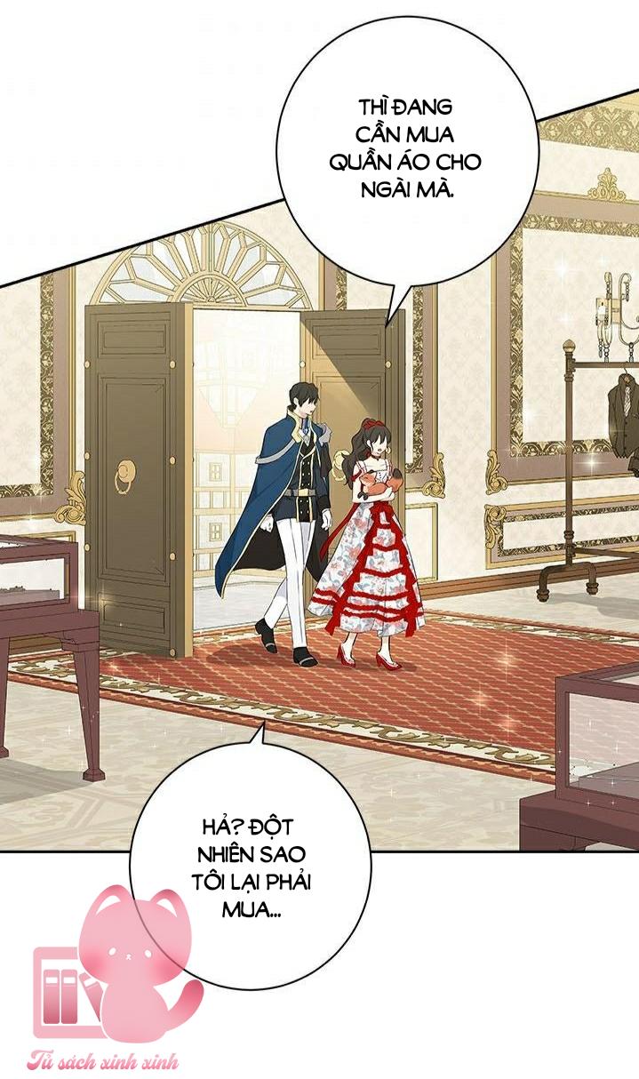 Thật Ra Tôi Mới Là Thật - Chap 71 - Trang 26