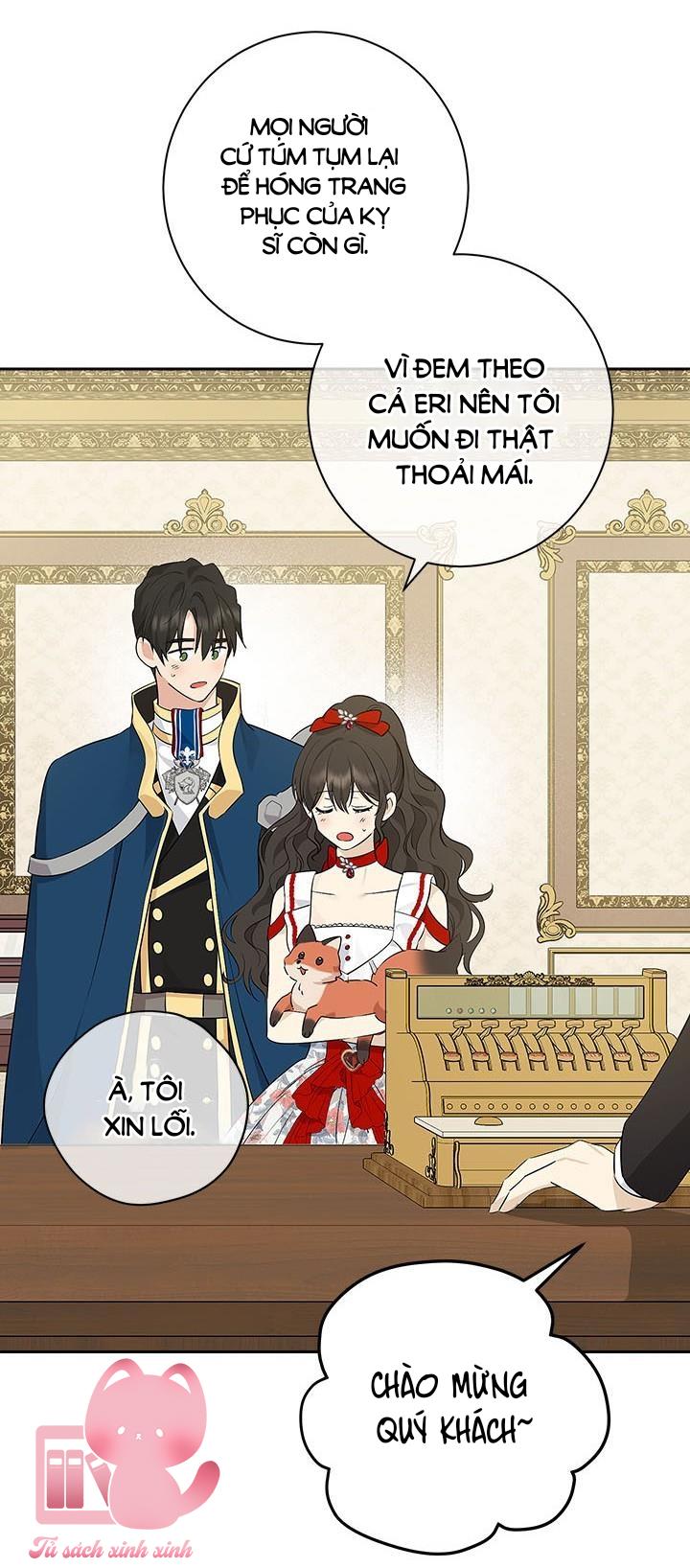Thật Ra Tôi Mới Là Thật - Chap 71 - Trang 27