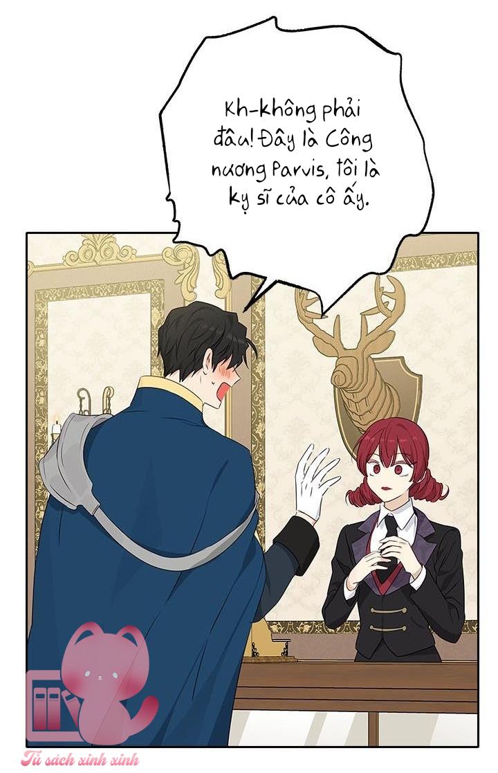 Thật Ra Tôi Mới Là Thật - Chap 71 - Trang 30