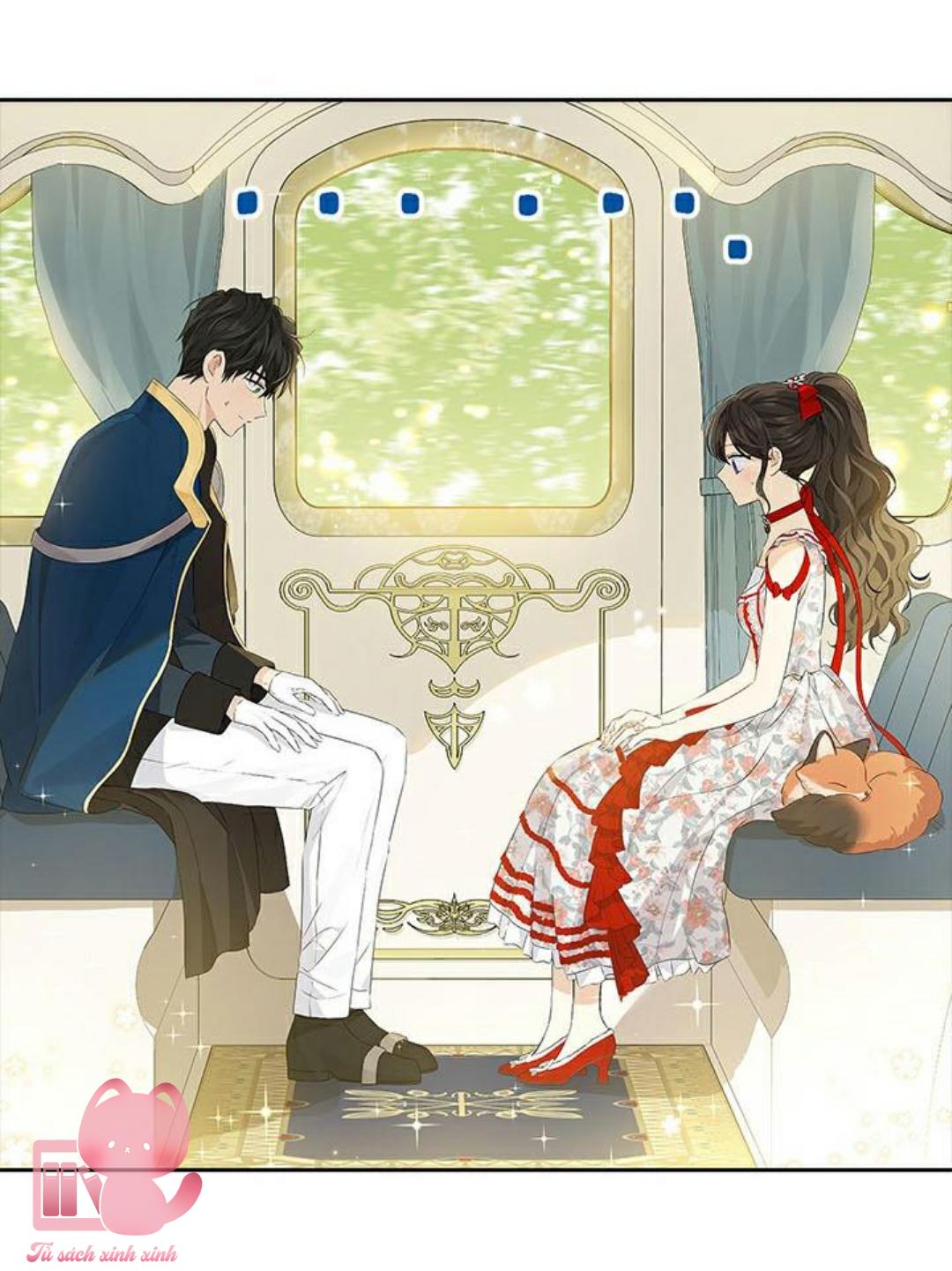 Thật Ra Tôi Mới Là Thật - Chap 71 - Trang 4