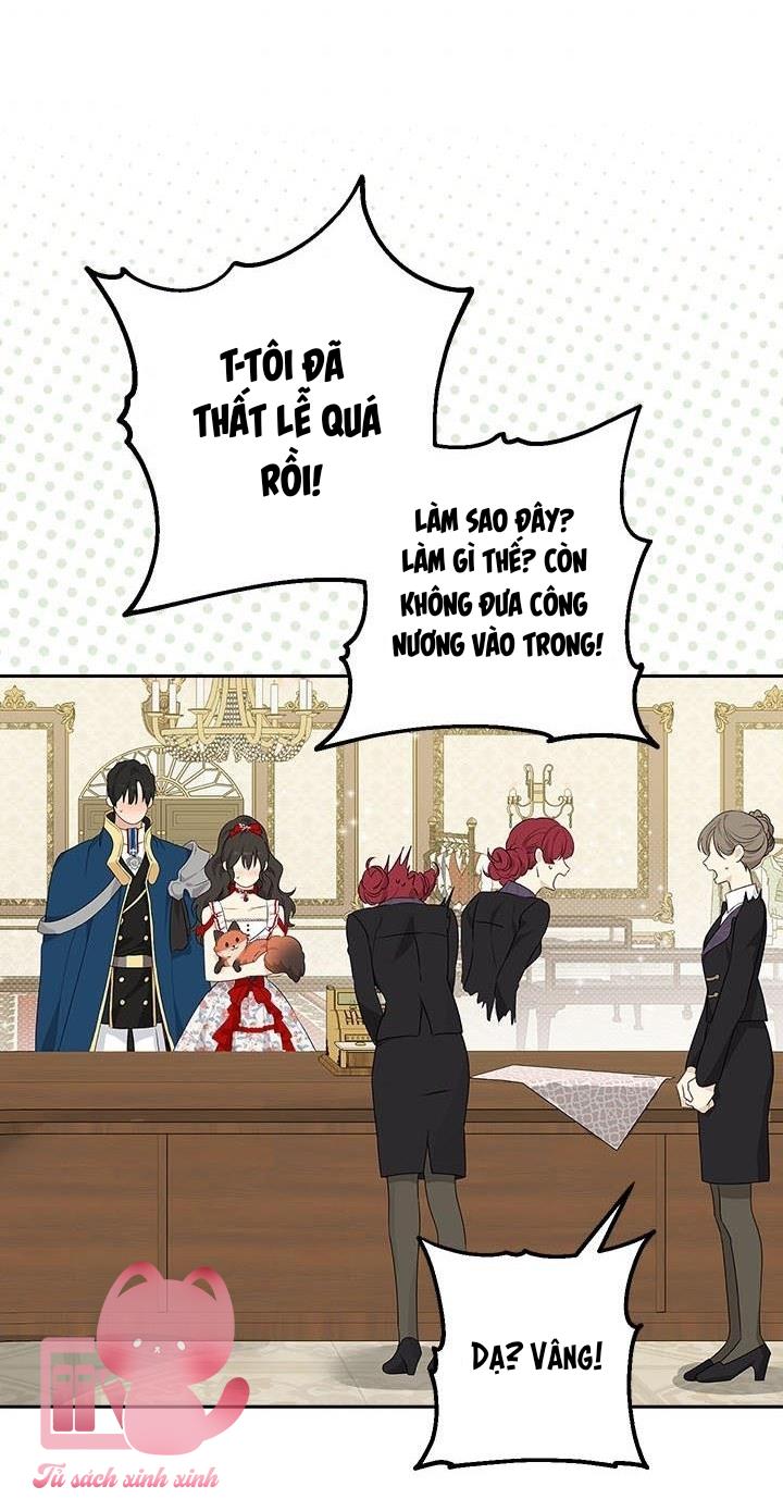 Thật Ra Tôi Mới Là Thật - Chap 71 - Trang 32