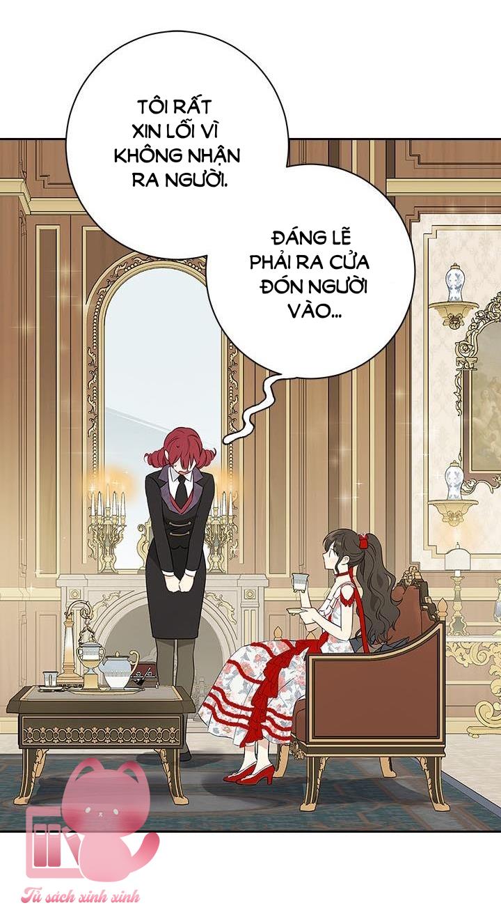 Thật Ra Tôi Mới Là Thật - Chap 71 - Trang 33