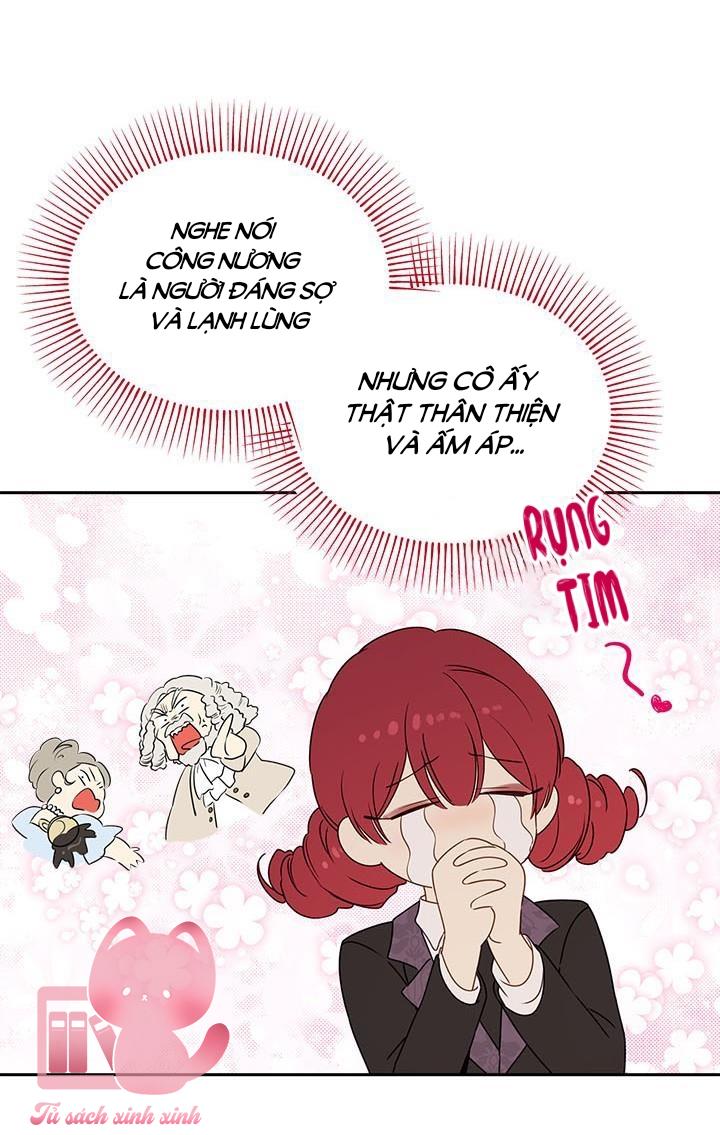Thật Ra Tôi Mới Là Thật - Chap 71 - Trang 35