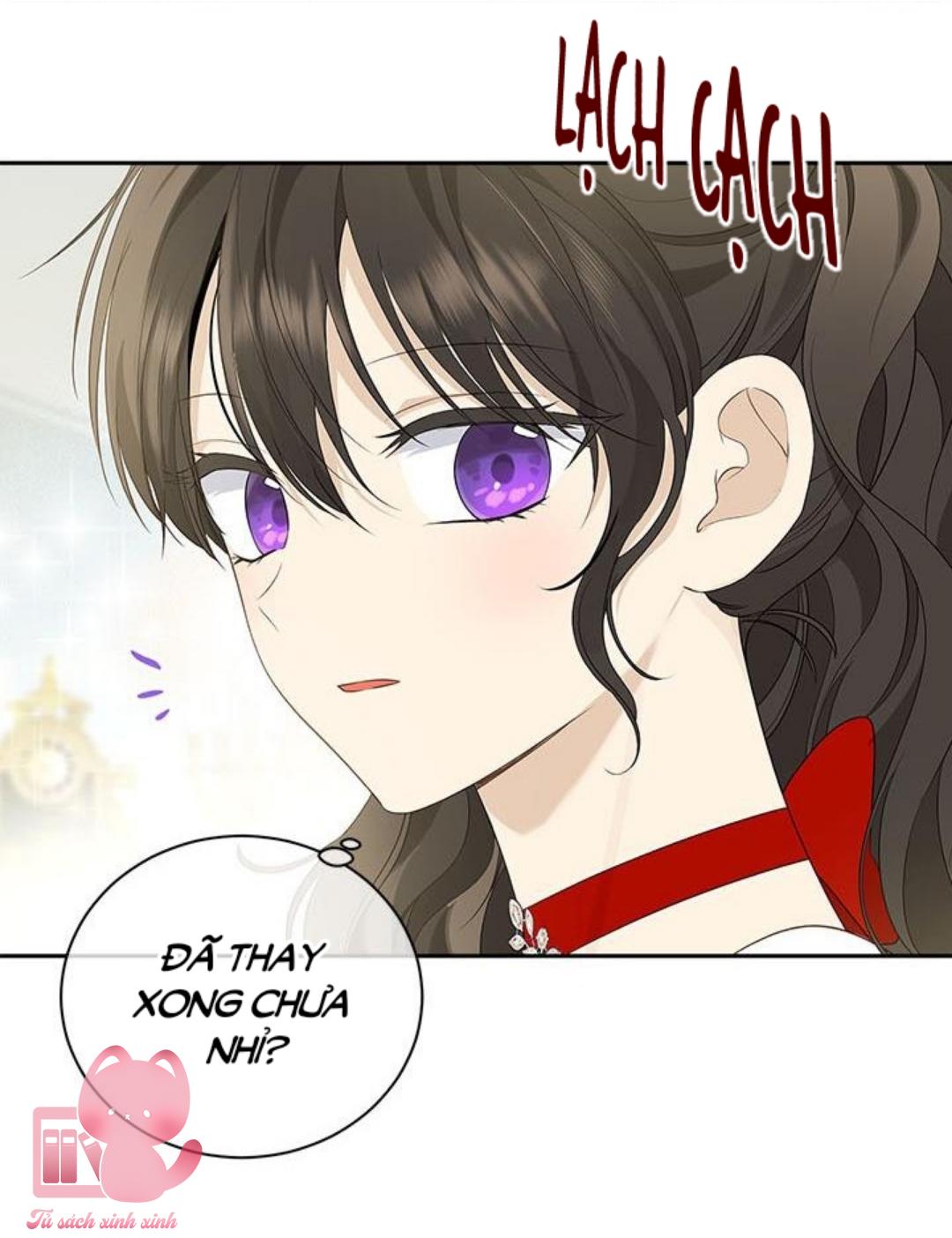 Thật Ra Tôi Mới Là Thật - Chap 71 - Trang 36