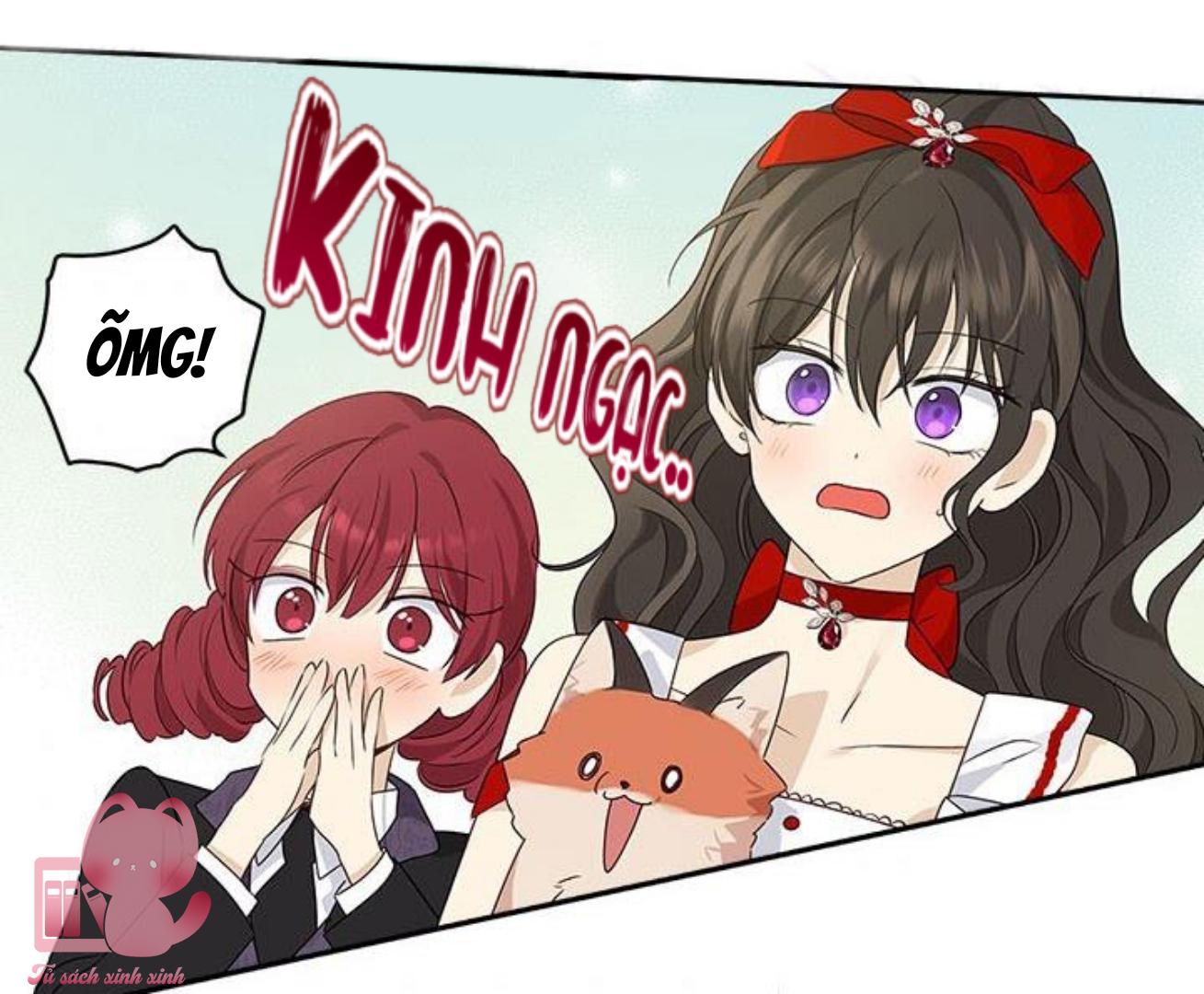 Thật Ra Tôi Mới Là Thật - Chap 71 - Trang 38