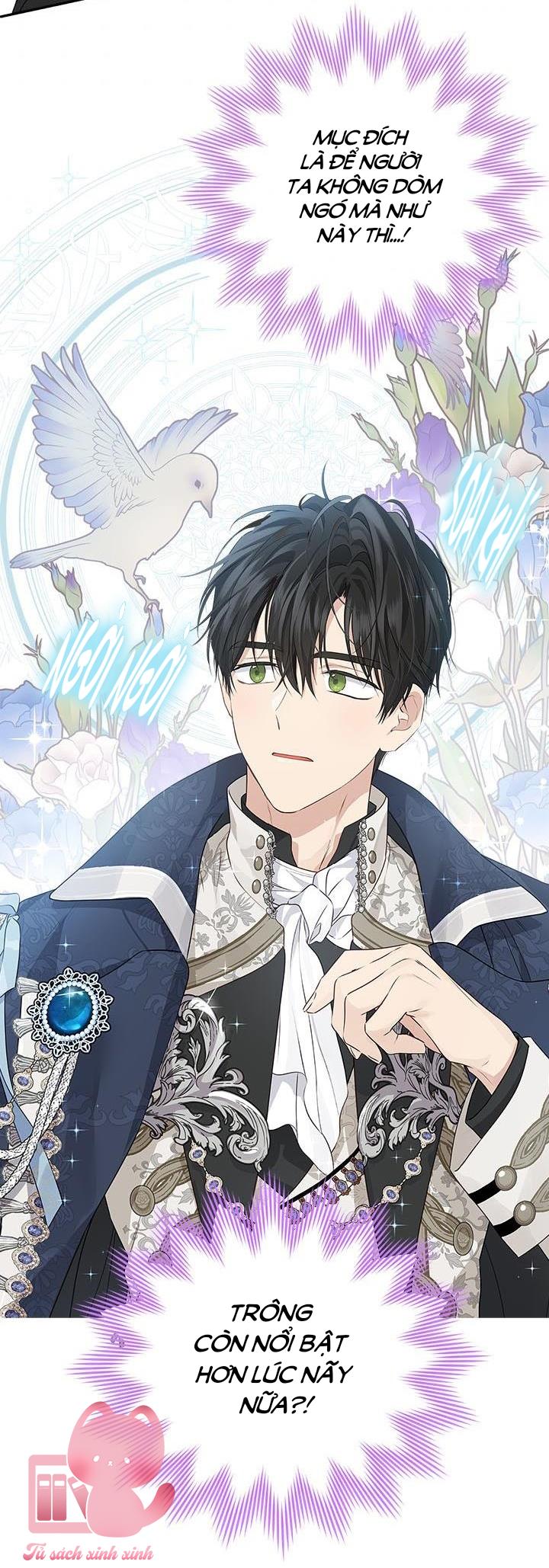Thật Ra Tôi Mới Là Thật - Chap 71 - Trang 39