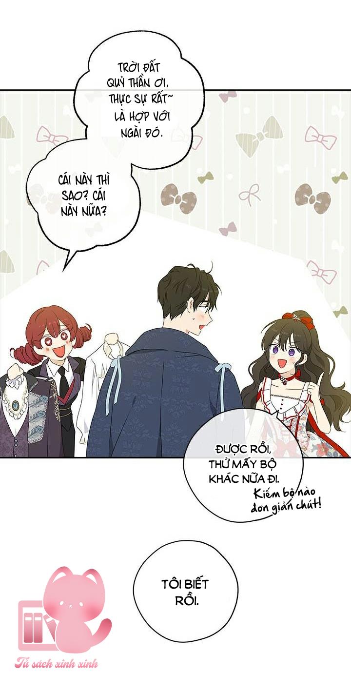 Thật Ra Tôi Mới Là Thật - Chap 71 - Trang 40