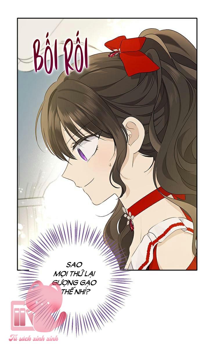 Thật Ra Tôi Mới Là Thật - Chap 71 - Trang 5