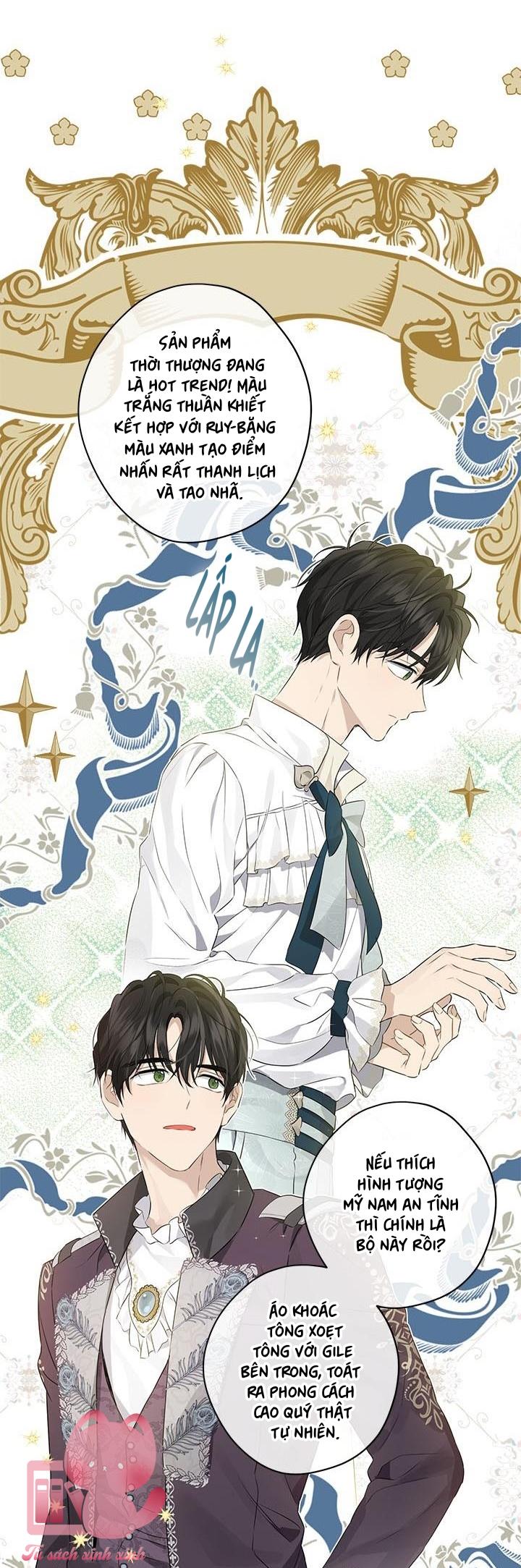 Thật Ra Tôi Mới Là Thật - Chap 71 - Trang 41