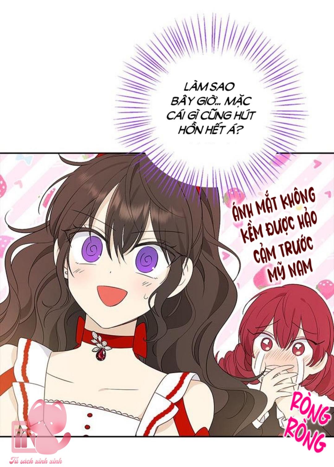 Thật Ra Tôi Mới Là Thật - Chap 71 - Trang 43