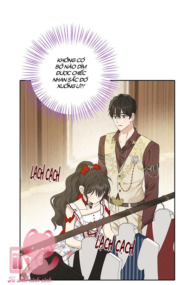 Thật Ra Tôi Mới Là Thật - Chap 71 - Trang 44