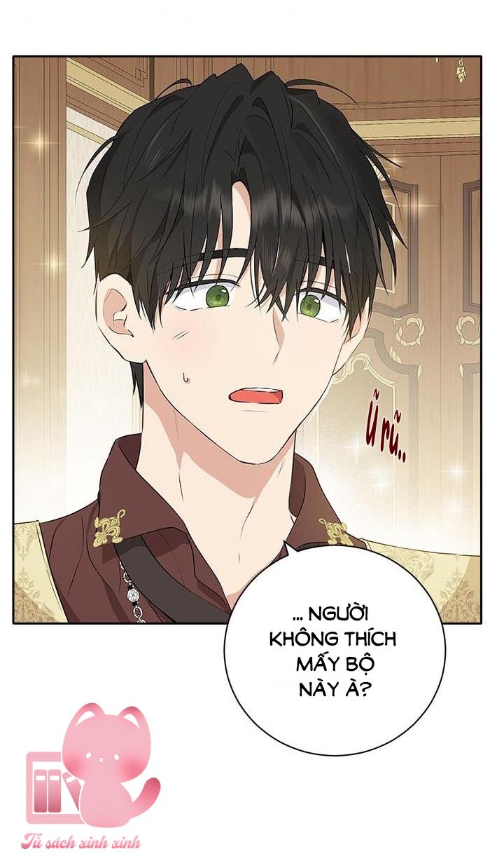 Thật Ra Tôi Mới Là Thật - Chap 71 - Trang 45