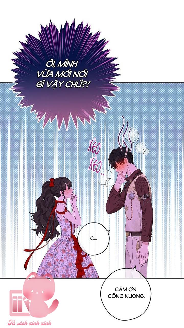 Thật Ra Tôi Mới Là Thật - Chap 71 - Trang 49