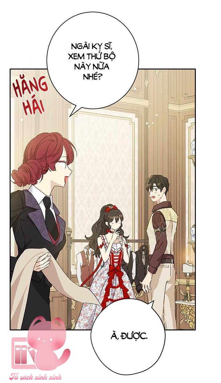 Thật Ra Tôi Mới Là Thật - Chap 71 - Trang 50