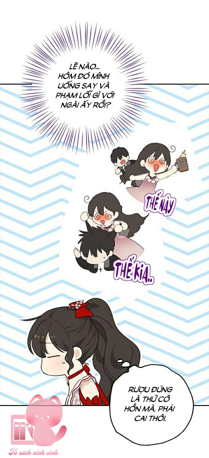 Thật Ra Tôi Mới Là Thật - Chap 71 - Trang 6