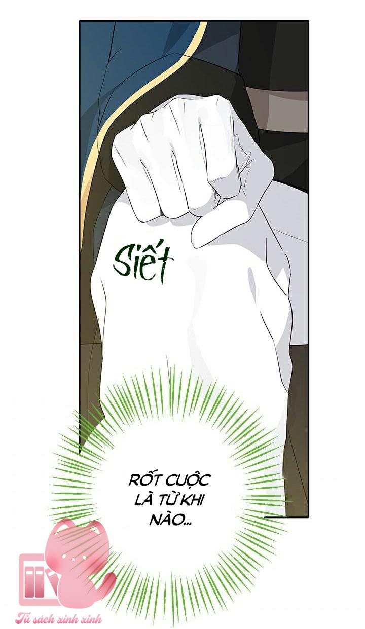 Thật Ra Tôi Mới Là Thật - Chap 71 - Trang 8