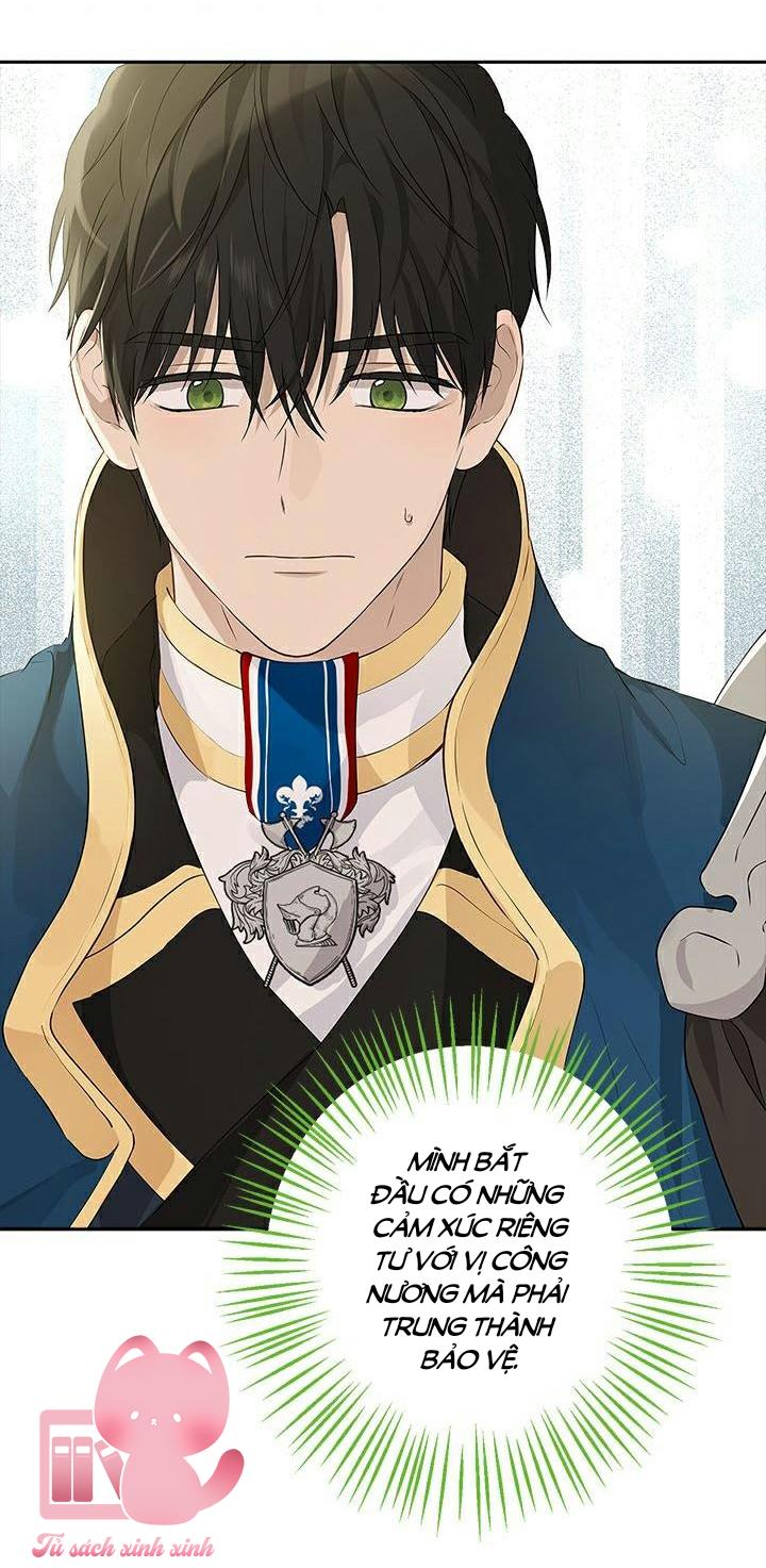 Thật Ra Tôi Mới Là Thật - Chap 71 - Trang 9