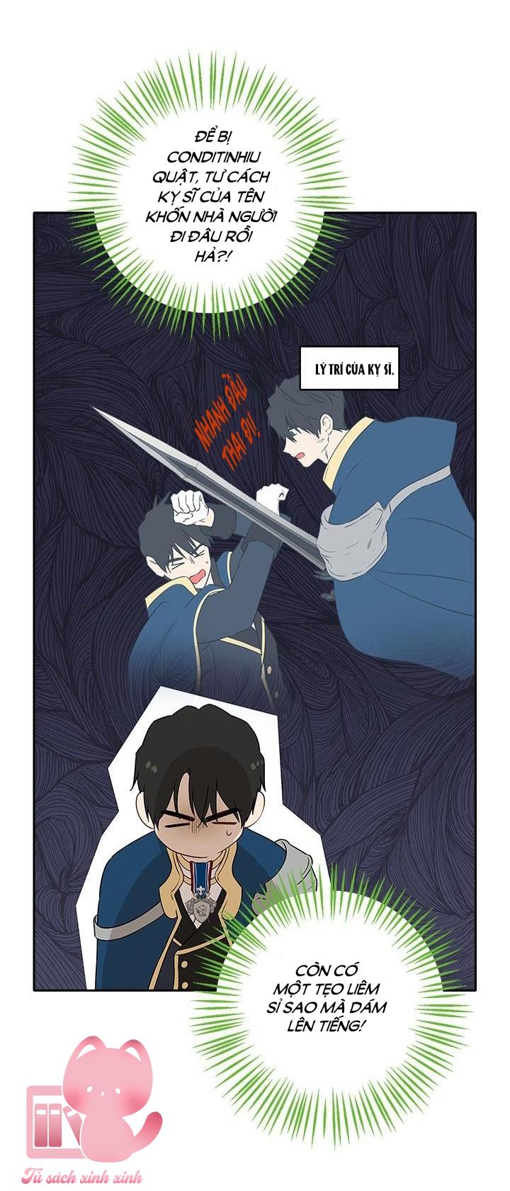 Thật Ra Tôi Mới Là Thật - Chap 71 - Trang 10