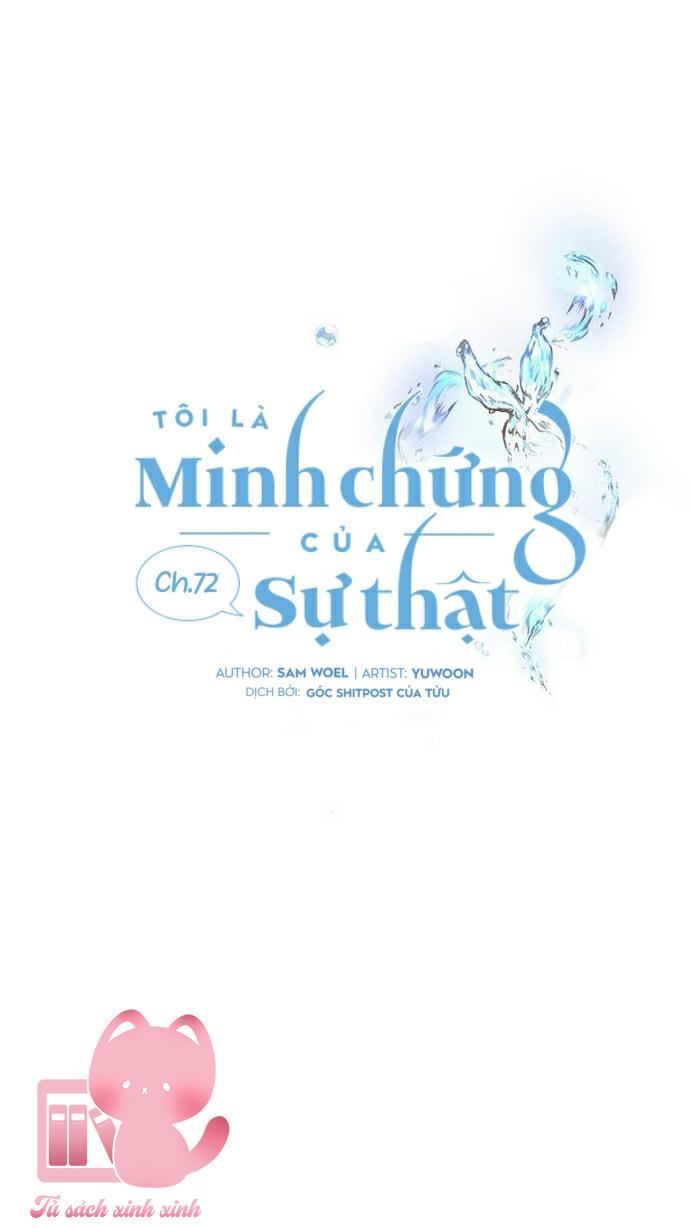 Thật Ra Tôi Mới Là Thật - Chap 72 - Trang 11