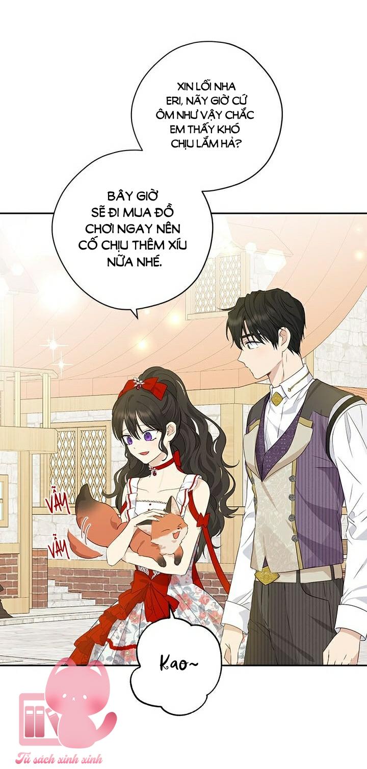 Thật Ra Tôi Mới Là Thật - Chap 72 - Trang 13