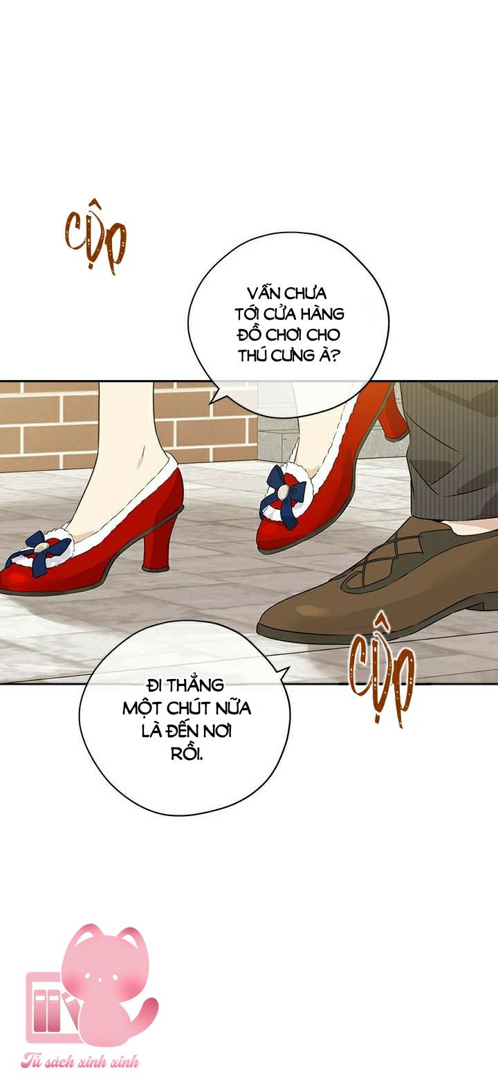 Thật Ra Tôi Mới Là Thật - Chap 72 - Trang 14