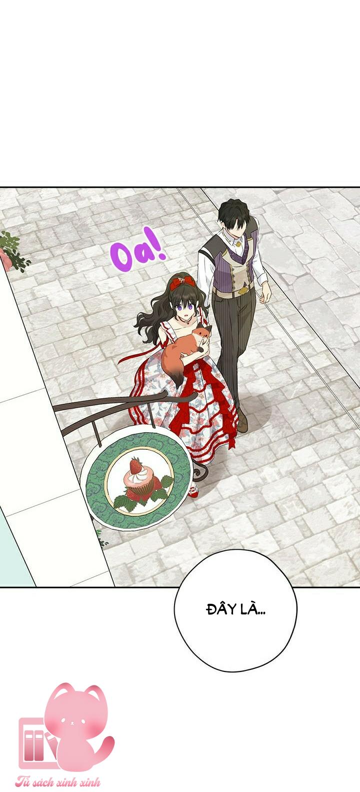 Thật Ra Tôi Mới Là Thật - Chap 72 - Trang 15