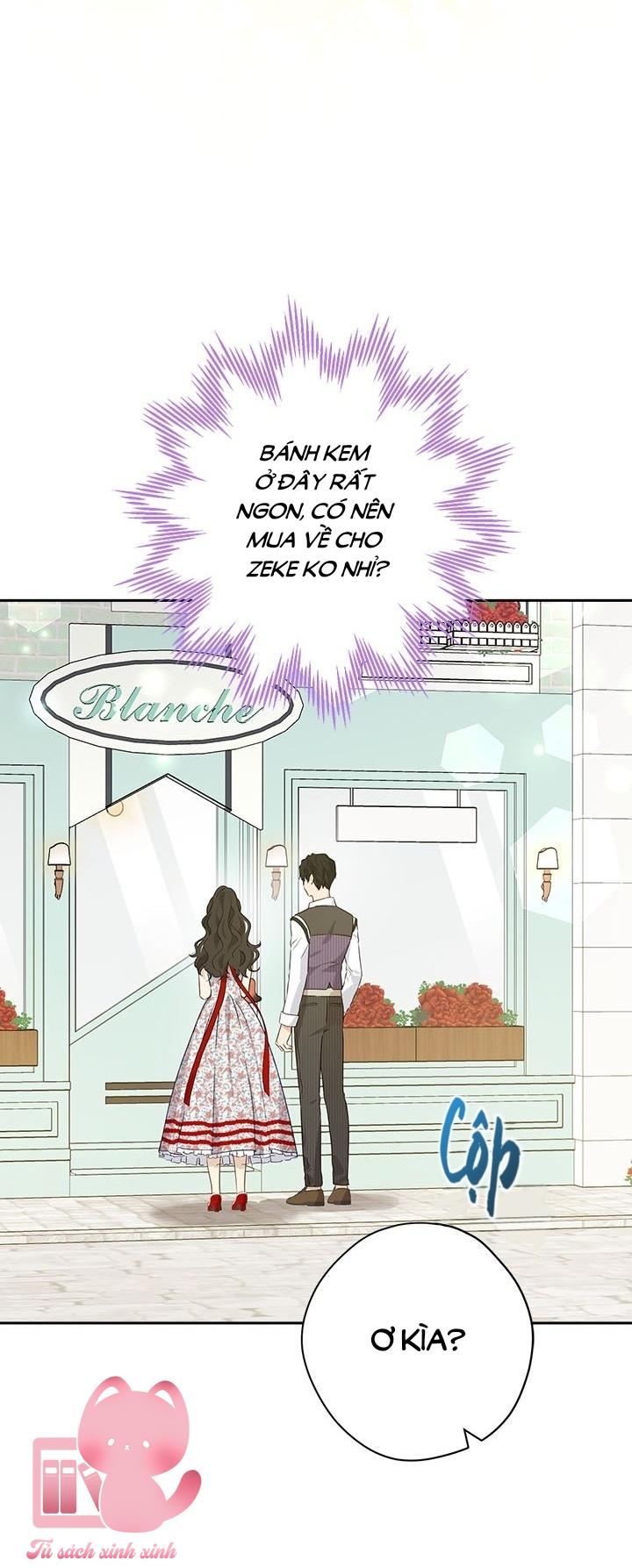 Thật Ra Tôi Mới Là Thật - Chap 72 - Trang 17