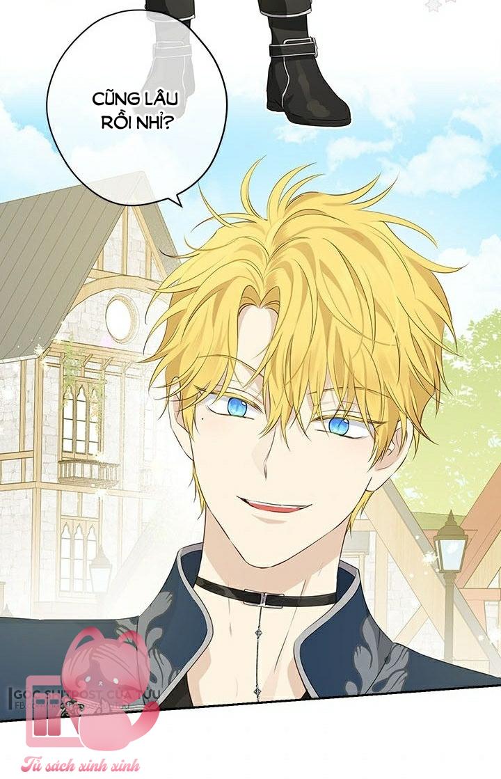 Thật Ra Tôi Mới Là Thật - Chap 72 - Trang 21