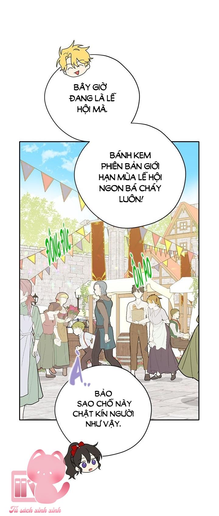 Thật Ra Tôi Mới Là Thật - Chap 72 - Trang 24