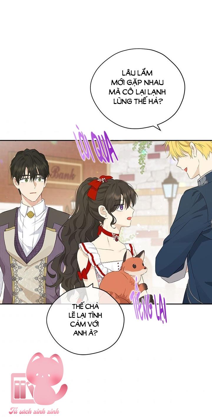 Thật Ra Tôi Mới Là Thật - Chap 72 - Trang 27