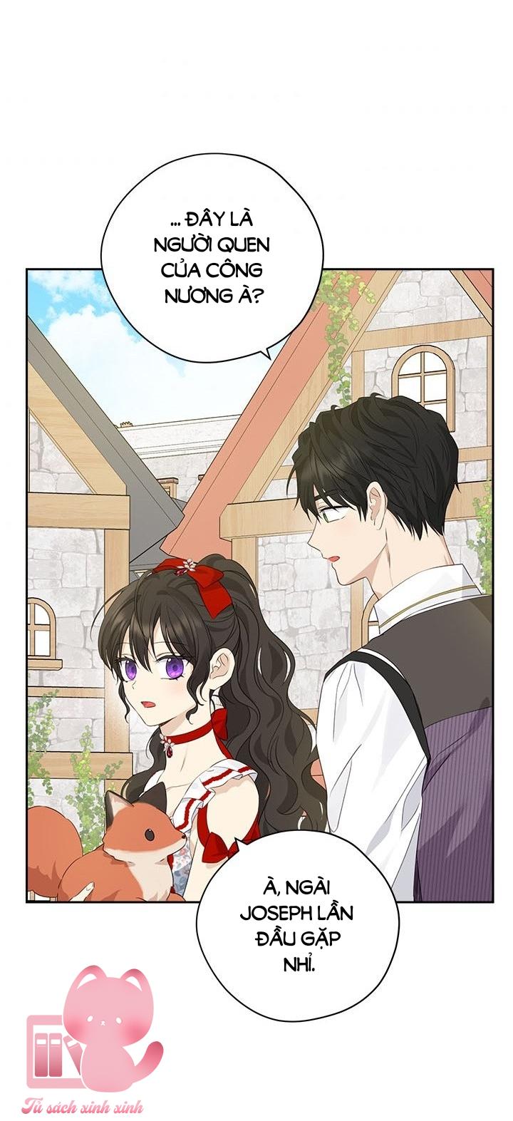 Thật Ra Tôi Mới Là Thật - Chap 72 - Trang 28