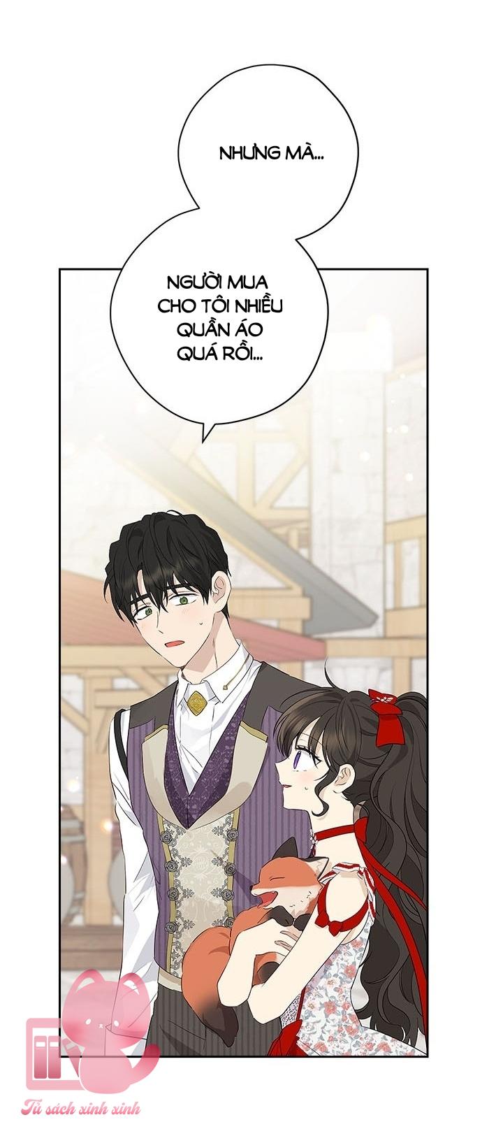 Thật Ra Tôi Mới Là Thật - Chap 72 - Trang 4