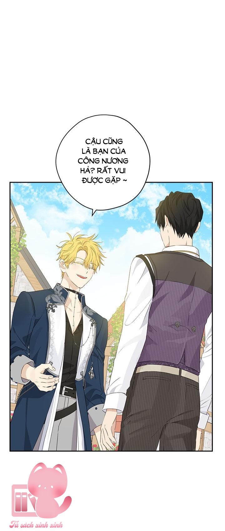 Thật Ra Tôi Mới Là Thật - Chap 72 - Trang 31