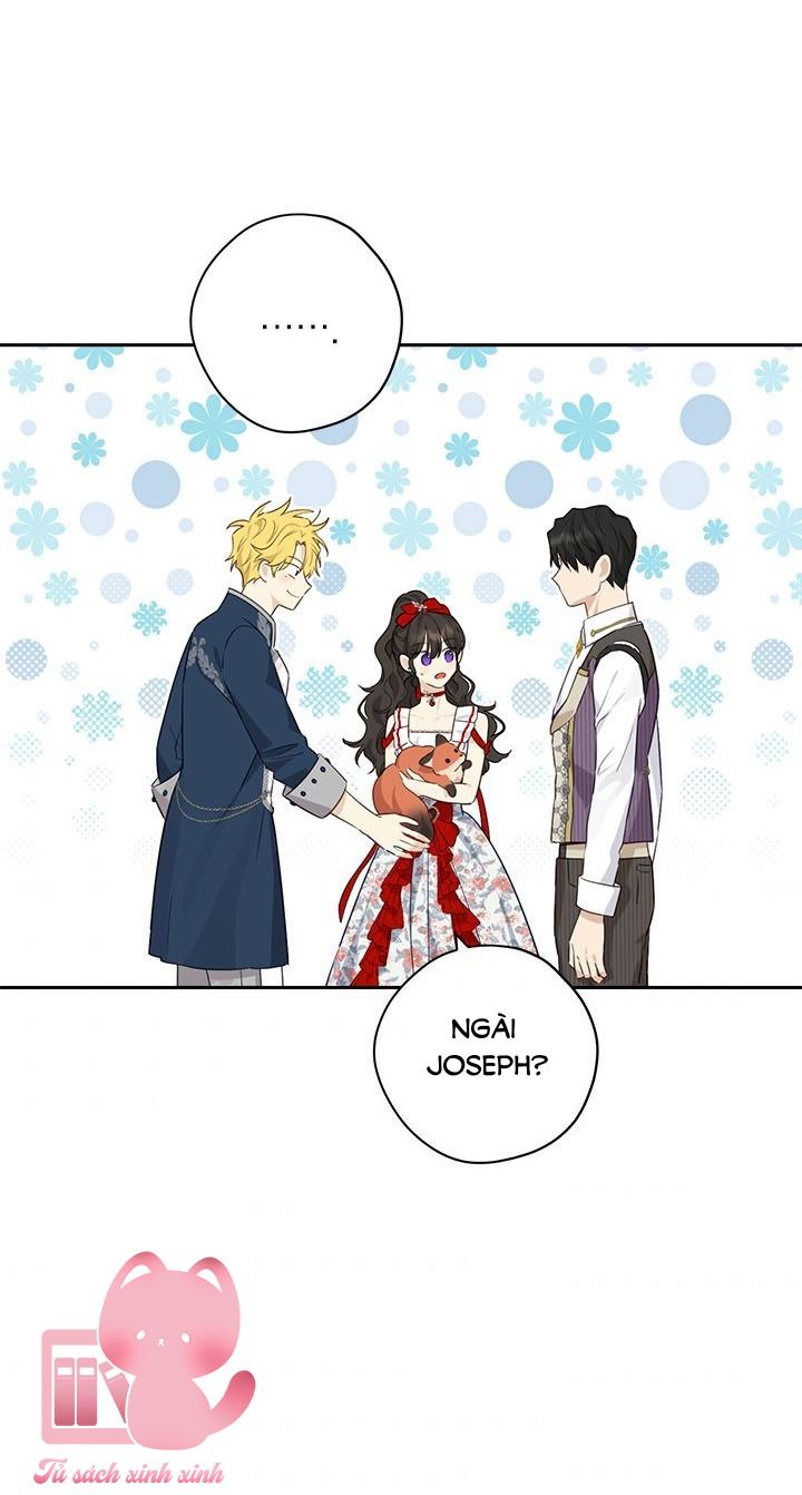 Thật Ra Tôi Mới Là Thật - Chap 72 - Trang 33