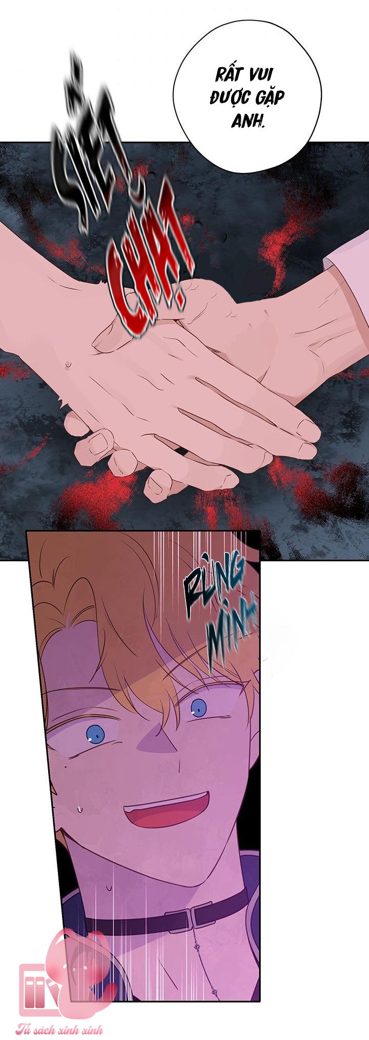 Thật Ra Tôi Mới Là Thật - Chap 72 - Trang 35