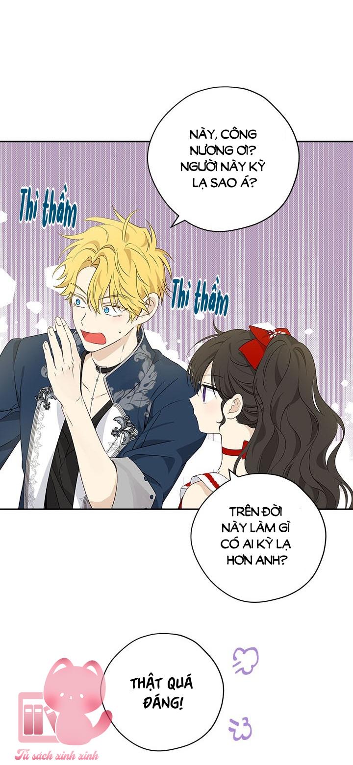Thật Ra Tôi Mới Là Thật - Chap 72 - Trang 36