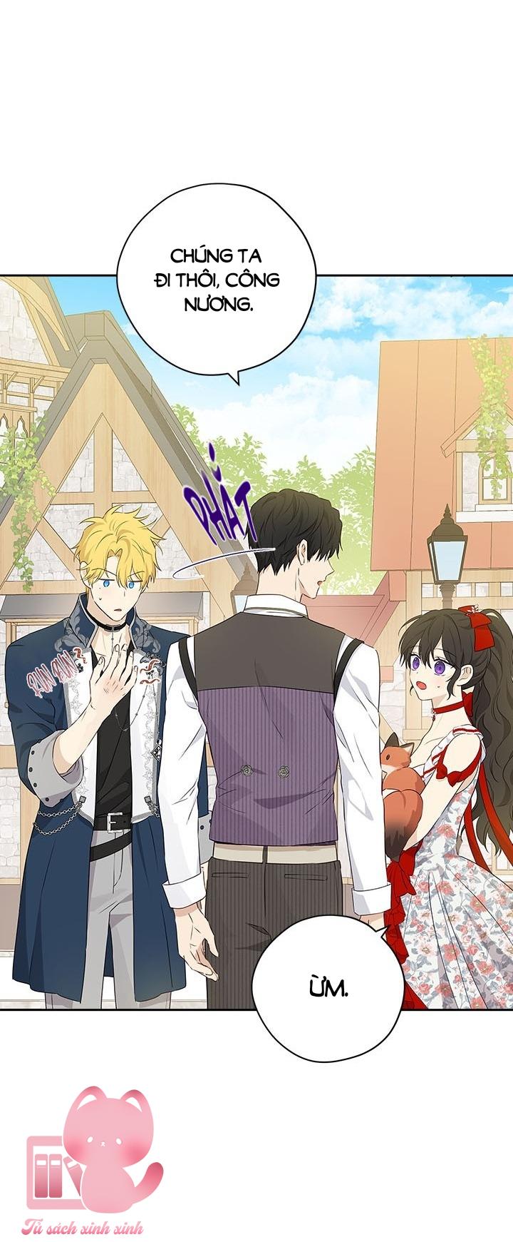 Thật Ra Tôi Mới Là Thật - Chap 72 - Trang 38