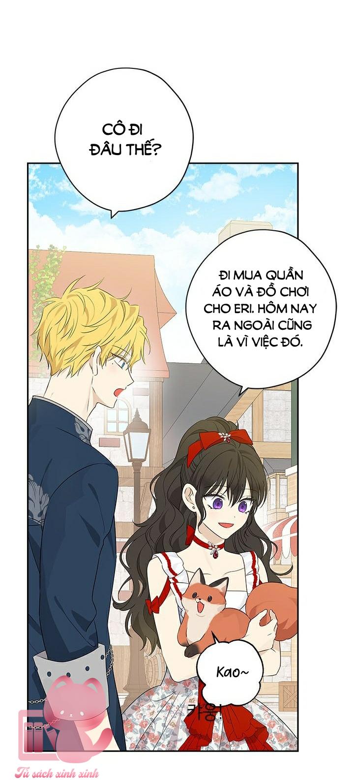 Thật Ra Tôi Mới Là Thật - Chap 72 - Trang 39