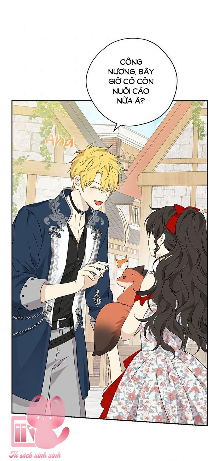 Thật Ra Tôi Mới Là Thật - Chap 72 - Trang 40
