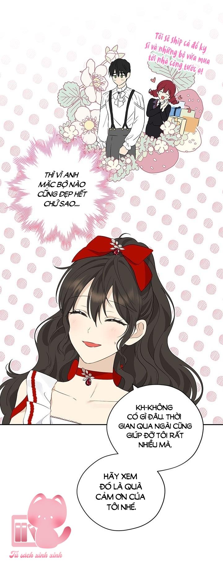 Thật Ra Tôi Mới Là Thật - Chap 72 - Trang 5