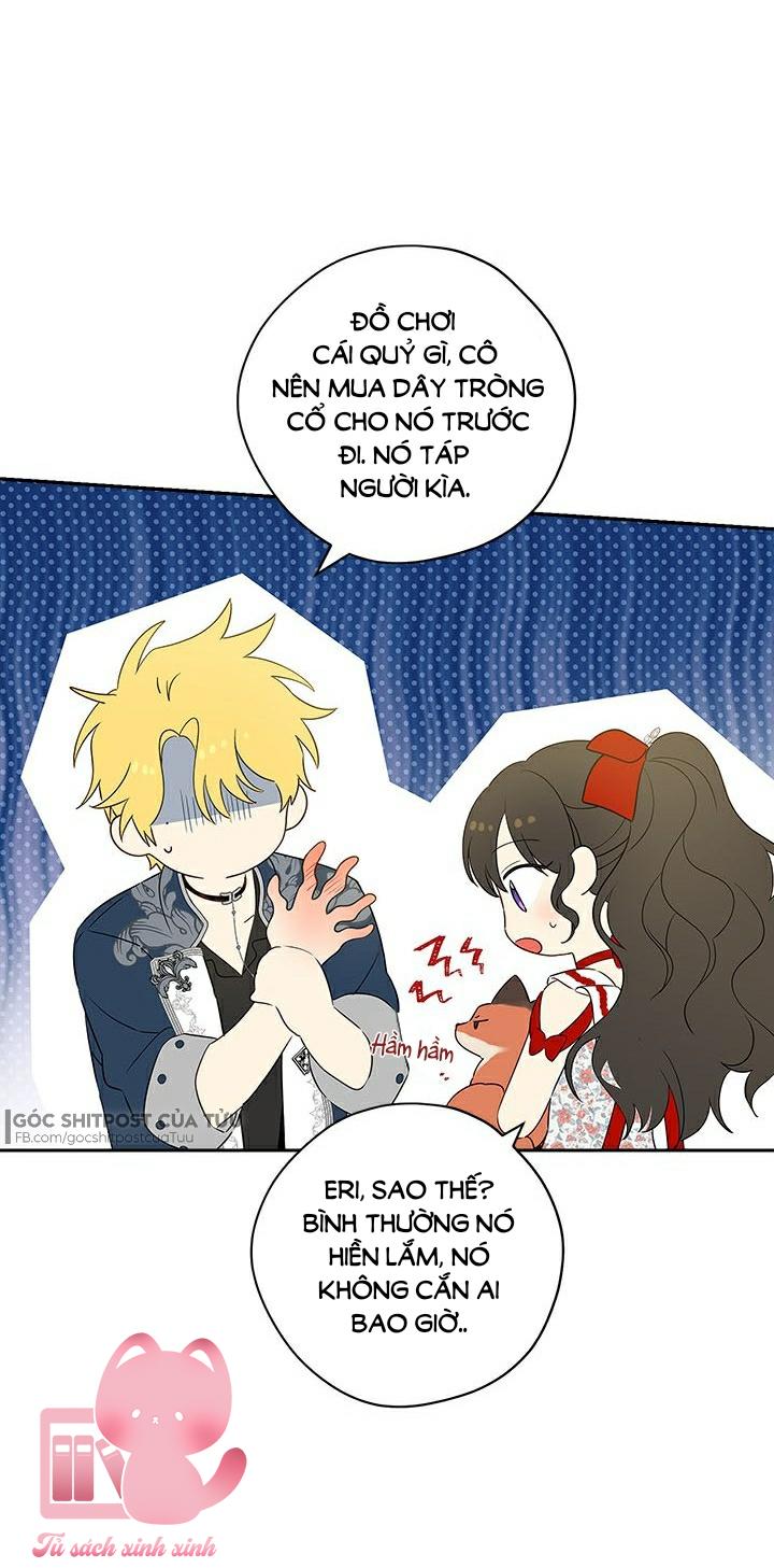 Thật Ra Tôi Mới Là Thật - Chap 72 - Trang 42