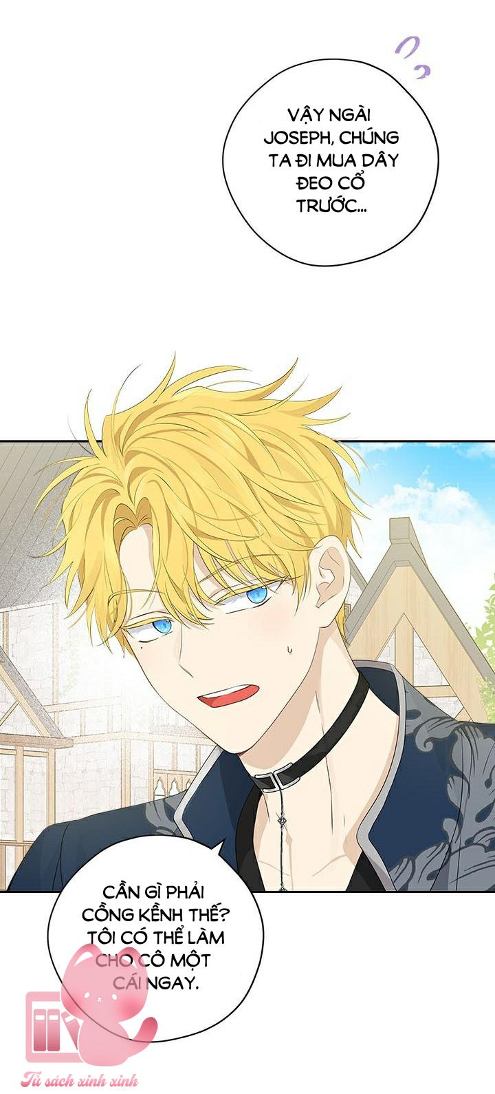 Thật Ra Tôi Mới Là Thật - Chap 72 - Trang 43